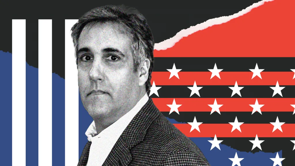 Michael Cohen could make or break Trump hush-money trial