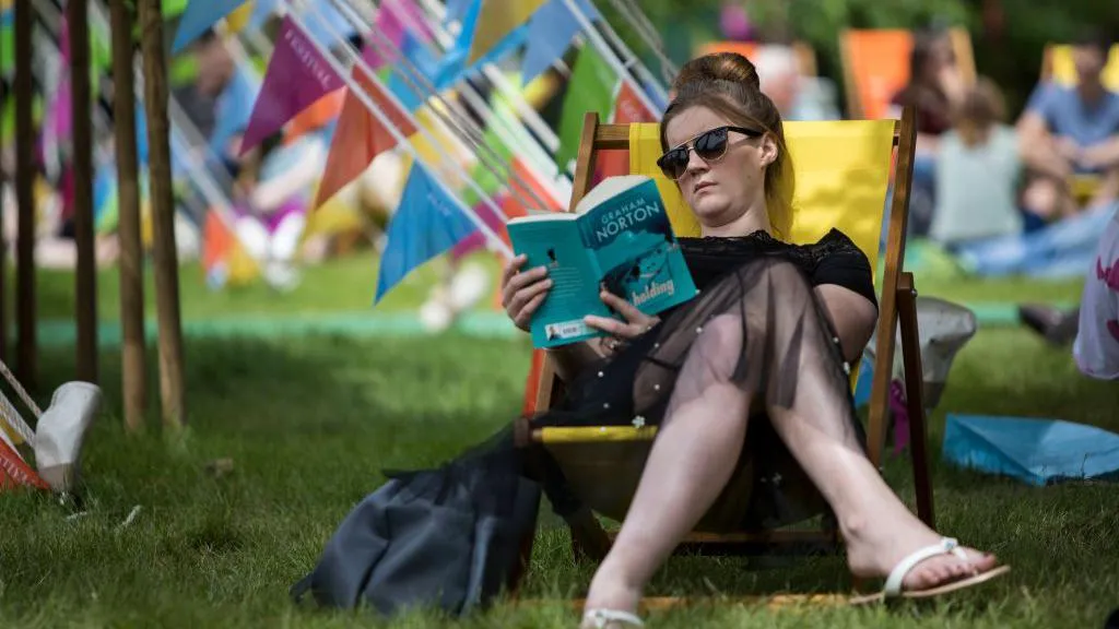 What you need to know about Hay Festival 2024