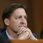 Report says former University of Florida president Ben Sasse spent $1.3 million on social events