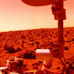 Scientist Says NASA Lander May Have Accidentally Killed Life on Mars