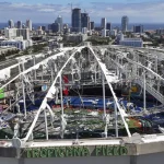 Tampa Bay Rays say new St. Pete stadium is unlikely to be ready for 2028 season, if at all