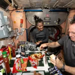 ‘Pounds have melted off’: Questions swirl around health of Mass. astronaut stuck in space