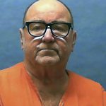 Florida man is executed for the 1997 killing of a couple whose toddler witnessed the attack