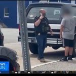 ICE Raid Leaves 12-Year-Old All Alone on Massachusetts Sidewalk