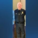 Mass. police chief arrested for off-duty incident at home, officials say