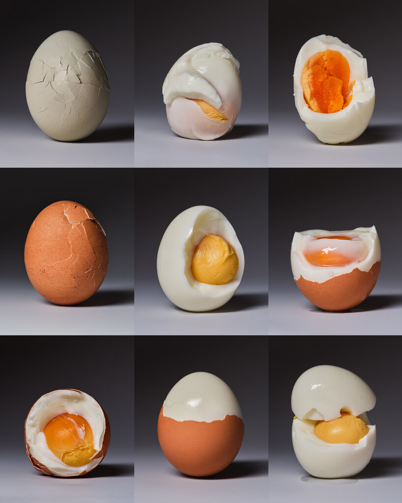 How Healthy Are Eggs?