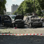 Putin promised to make Ukraine pay for its airbase attacks. What does he have left?