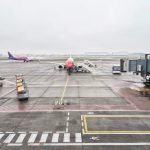 Man Dies at Major Airport After Being Sucked Into Plane’s Jet
