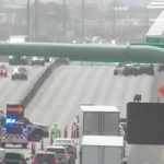 Man’s death in I-10 struggle during El Paso police arrest under investigation
