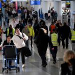 US airlines oppose new limits on facial recognition at airport checkpoints