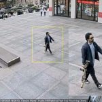 Exclusive-New York gunman was flagged by security camera system before attack, sources say