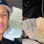 USPS worker boasted on social media about luxury vacations and Rolex she purchased using stolen mail, prosecutors say