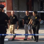 Three dead, eight injured in New York nightclub shooting