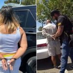‘Cash drop scam’ in Northern California leads to two arrests, linked to 40 cases