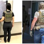 MAGA Thirsts Over ICE’s ‘Agent Dumptruck’ in Arrest Post