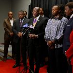 Black student dragged from his car and beaten by Florida officers files federal lawsuit