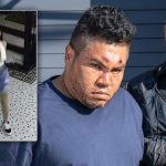 SUV driver arrested for murder for mowing down teen girl in Queens after lewd comment spat