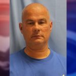 North Little Rock Officer Tommy Norman arrested on Saturday