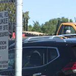 Wisconsin flood recovery; Sunday last day of free drop-offs in Milwaukee