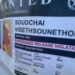Wisconsin’ Most Wanted: Soudchai Visethsounethone on the run from police