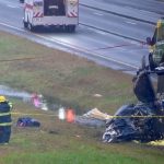 RI couple identified as victims in fatal MA airplane crash