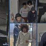 Police asking for help identifying suspects who allegedly stole thousands from Lululemon in Boston