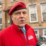 NYC mayoral candidate Curtis Sliwa seemingly rage-quits WABC and shuts down idea of working for Cuomo