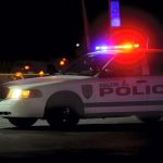 Man dies in parking lot crash in Abilene