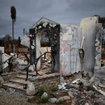 Man charged over deadly Palisades fire pleads not guilty in Los Angeles court