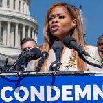 US Rep. Sheila Cherfilus-McCormick of Florida indicted on charges of stealing $5M in disaster funds