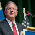 Nevada governor signs sweeping crime bill as state looks to boost tourism