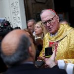 Pope Leo expected to accept NY Cardinal Timothy Dolan’s resignation