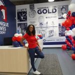 Family of U.S. Olympic Gymnast Dominique Dawes Mourns After Tragic Ending to Weeklong Search