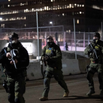 ICE agent who shot Renee Good suffered internal bleeding, officials say