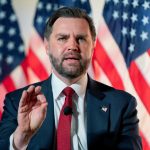 Secret Service Agent for JD Vance Gets Suspended for Blabbing to Reporter in Undercover Video: ‘No Tolerance’