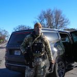 ICE Agents Try To Enter Ecuadorian Consulate in Minneapolis