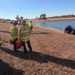 Pregnant Woman Rescued from Sinking Car By ‘Good Samaritan’: ‘I Just Couldn’t Believe That Happened’