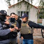 DHS Panics After ICE Barbie’s Fourth Amendment Assault Flamed