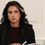 Tulsi Gabbard Whistleblower Pleads to Talk About Complaint She Hid