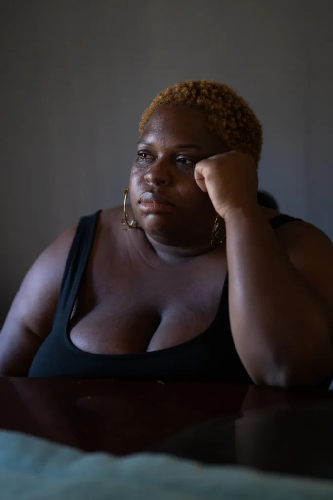 They didn’t want to have C-sections. A judge would decide how they gave birth