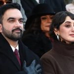 NYC Mayor Mamdani’s wife liked social media post calling Oct 7 sexual violence investigation a ‘hoax’: report