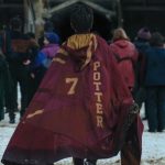 ‘Harry Potter’ First Look: The Wizarding World of Hogwarts Is Revealed