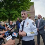 1 dead, 5 injured in shooting at Mall of Louisiana in Baton Rouge