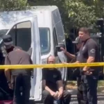 Mystery dynamite sticks force evacuations in LA neighborhood