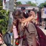 2 students arrested after deadly high school shooting in Philippines leaves 3 dead
