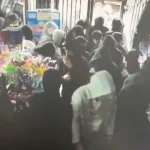 Family-owned store ransacked in barbaric scene during street takeover: ‘everything we’ve worked so hard for’