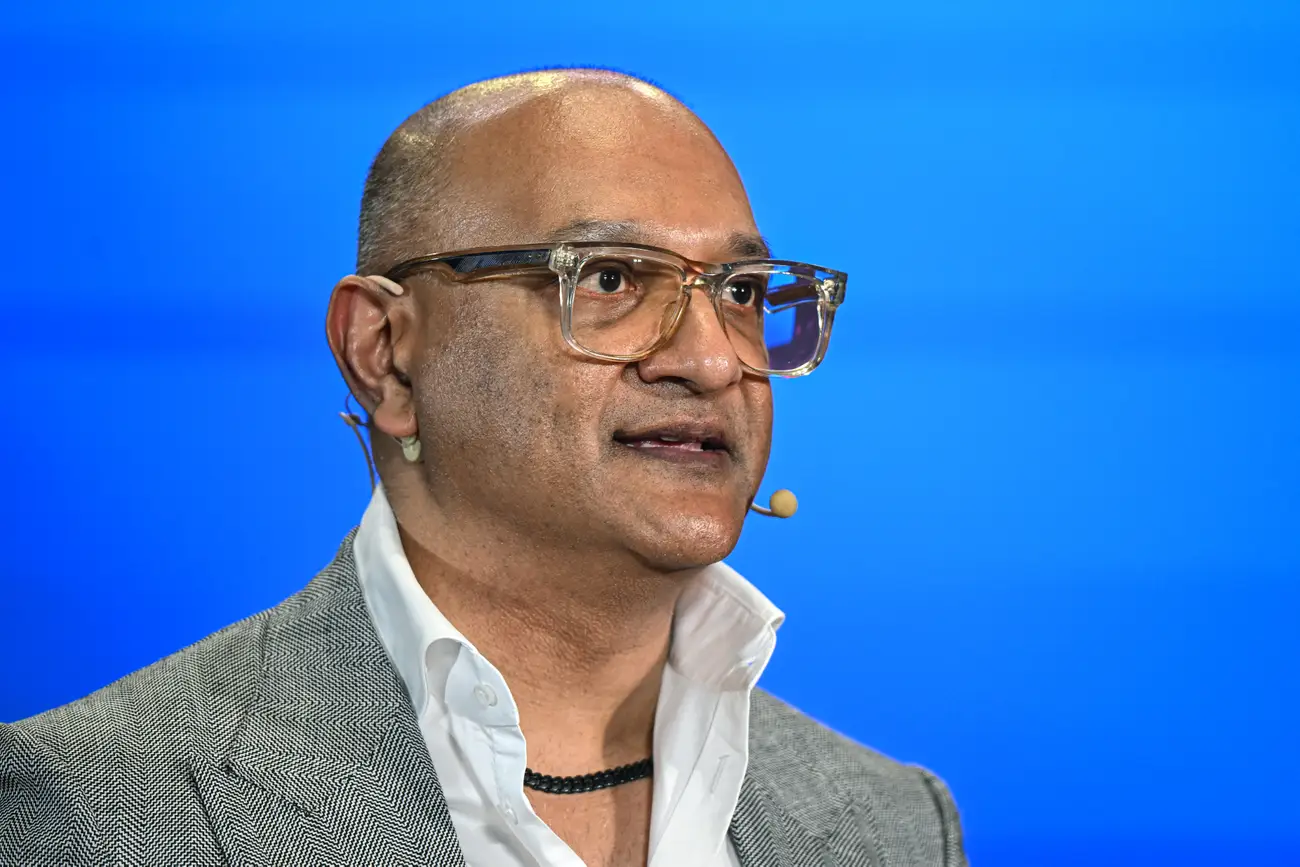 Cisco’s president said he used personal AI agents to screen $9,000 worth of his yearly subscriptions