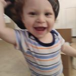 Mother whose toddler pronounced dead by doctor before being found alive in morgue relives horrifying ordeal: ‘He failed my son’