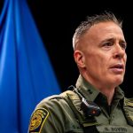 Trump’s ex-border commander who oversaw Minnesota raids is now selling deportation-themed liquor